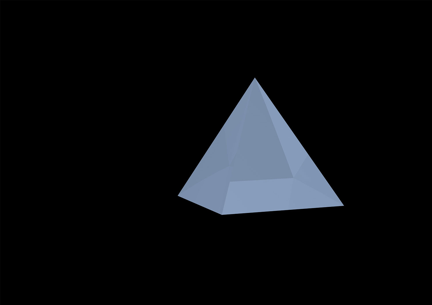 Pyramide